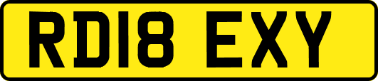 RD18EXY