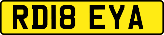 RD18EYA