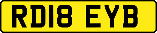 RD18EYB