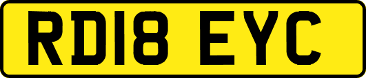 RD18EYC