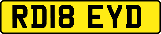 RD18EYD