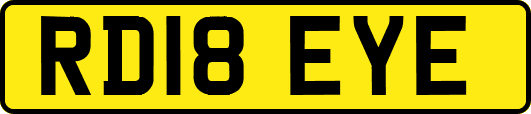 RD18EYE