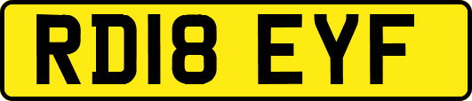 RD18EYF