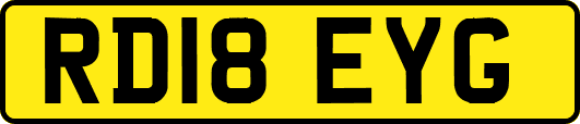 RD18EYG