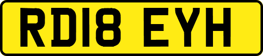 RD18EYH