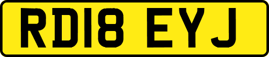 RD18EYJ