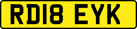 RD18EYK