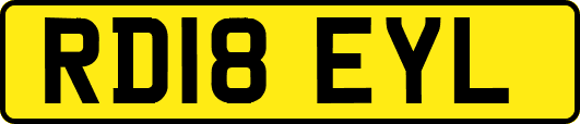 RD18EYL