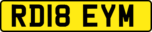 RD18EYM
