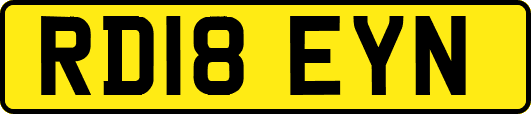 RD18EYN