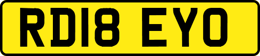RD18EYO