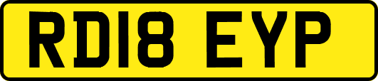 RD18EYP