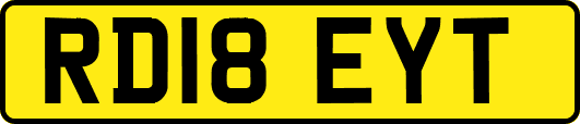 RD18EYT