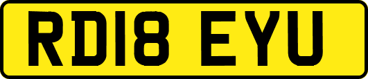 RD18EYU
