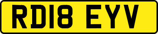 RD18EYV