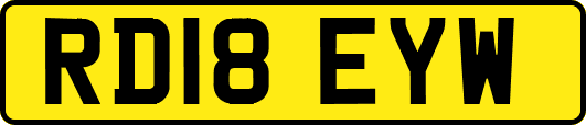 RD18EYW