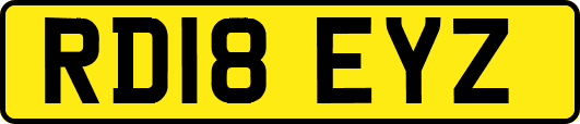 RD18EYZ