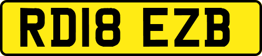 RD18EZB