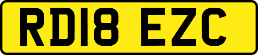 RD18EZC