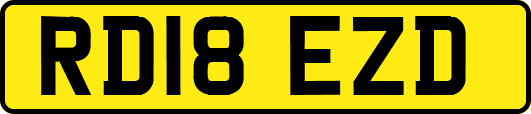 RD18EZD