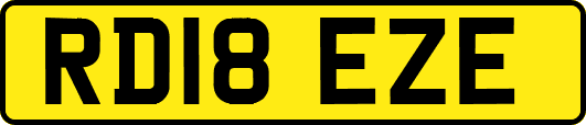 RD18EZE