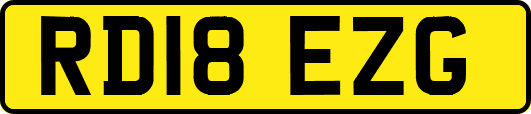 RD18EZG
