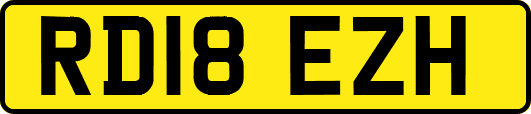 RD18EZH