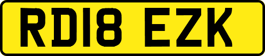 RD18EZK