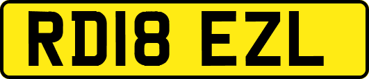 RD18EZL