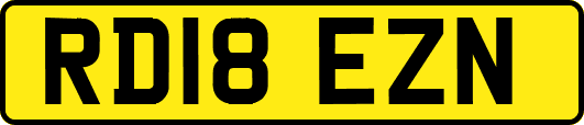RD18EZN