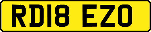 RD18EZO