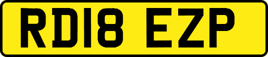 RD18EZP
