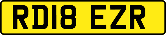 RD18EZR