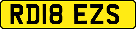 RD18EZS