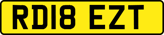 RD18EZT