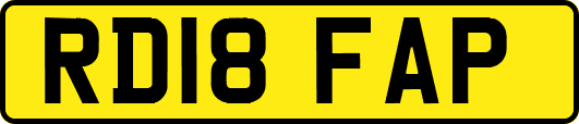 RD18FAP