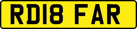RD18FAR