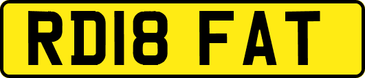 RD18FAT