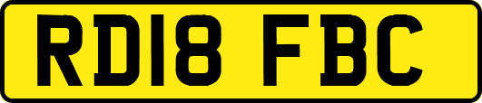 RD18FBC