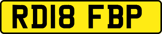 RD18FBP