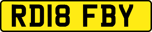 RD18FBY