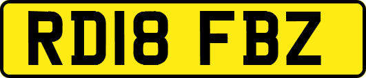 RD18FBZ