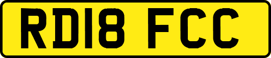 RD18FCC