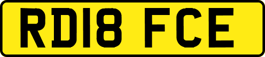 RD18FCE