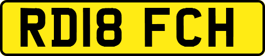 RD18FCH