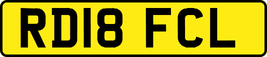 RD18FCL