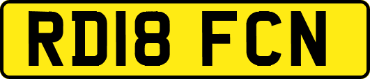 RD18FCN