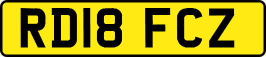 RD18FCZ