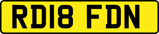 RD18FDN