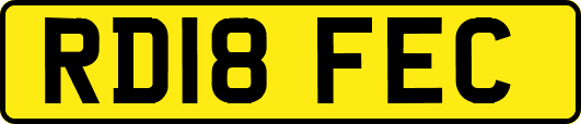 RD18FEC